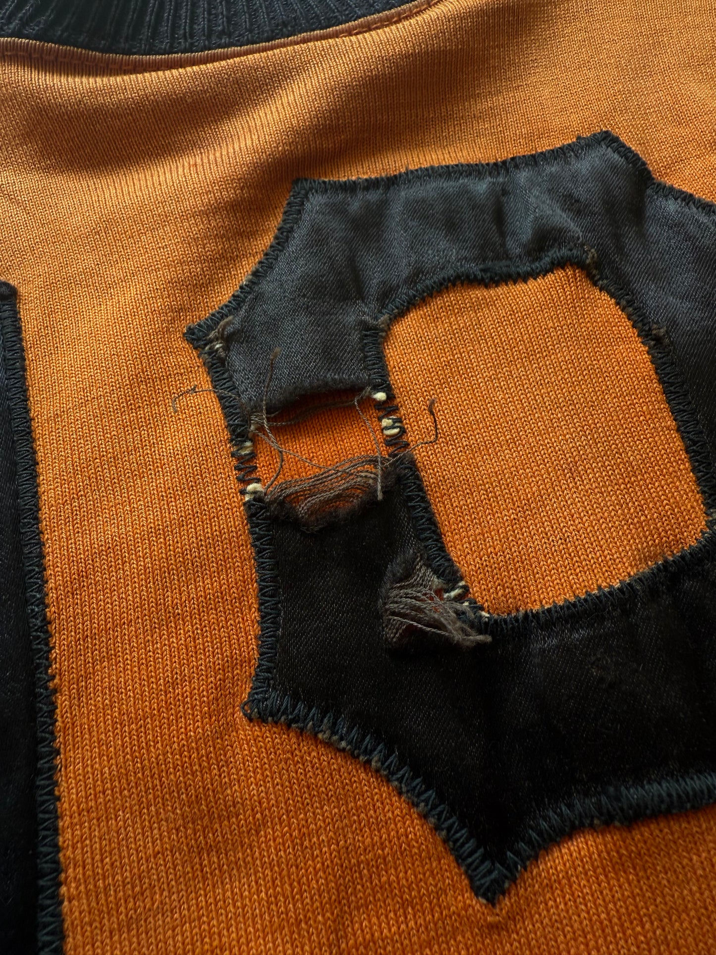 40s Gold Smith Jersey