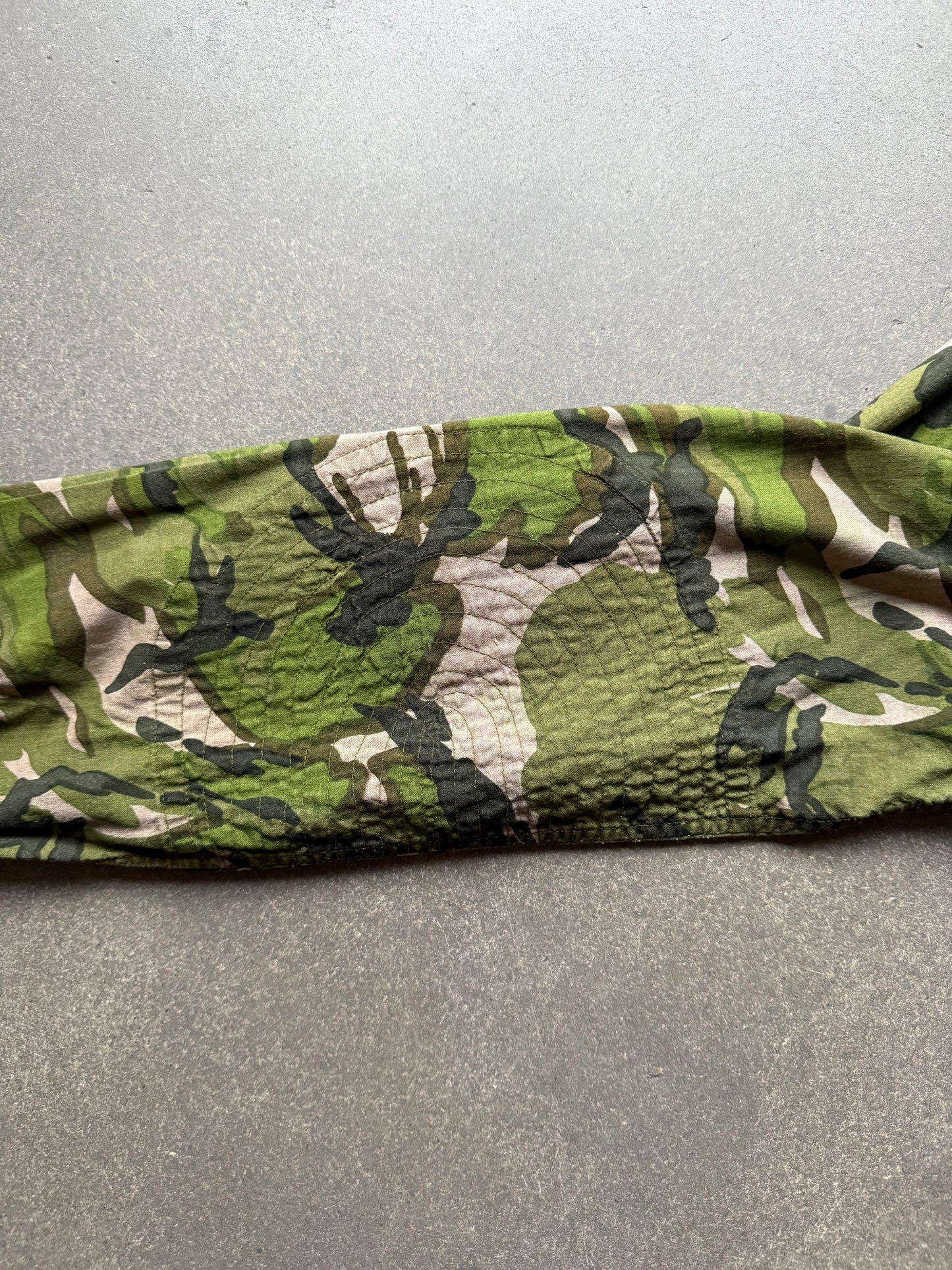 Chinese Camo Shirt