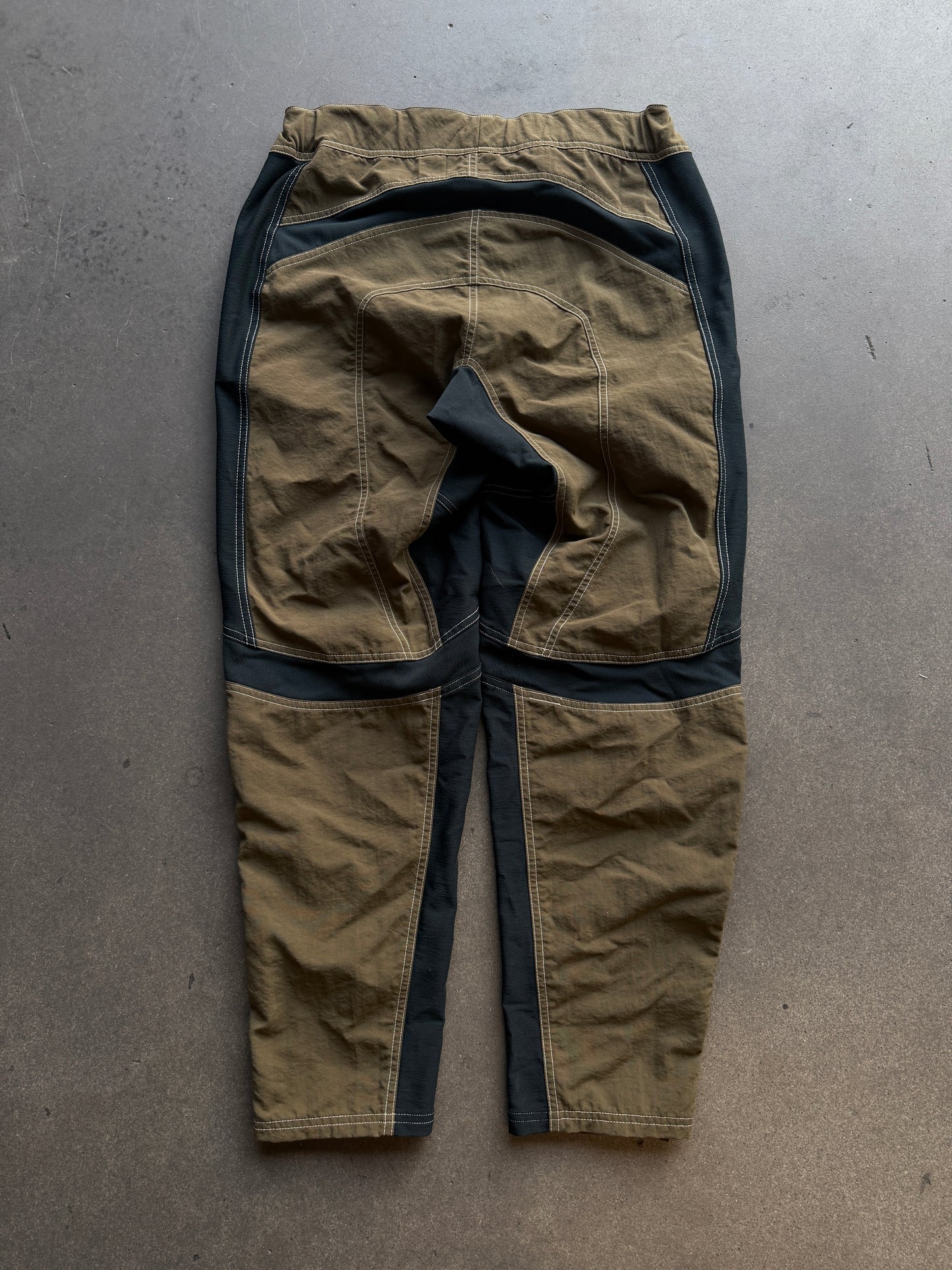 Kona K-Nine Motocross Pants