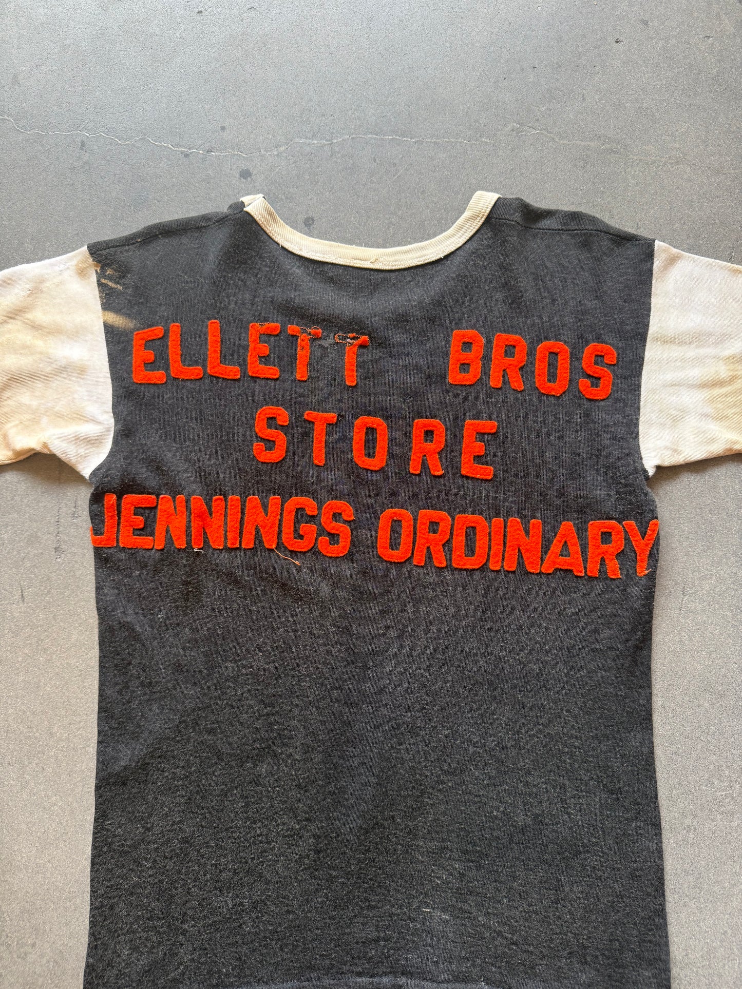 50s Durene Jersey Tee