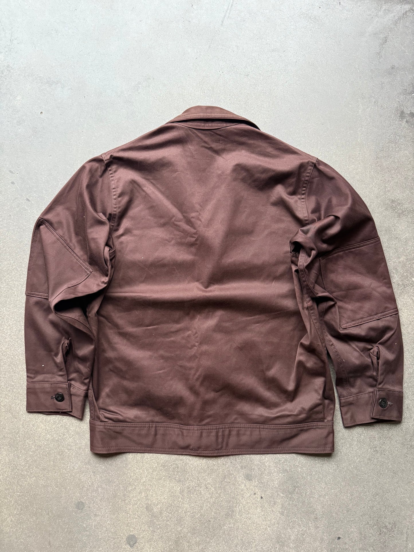 50’s Moleskin Work Jacket