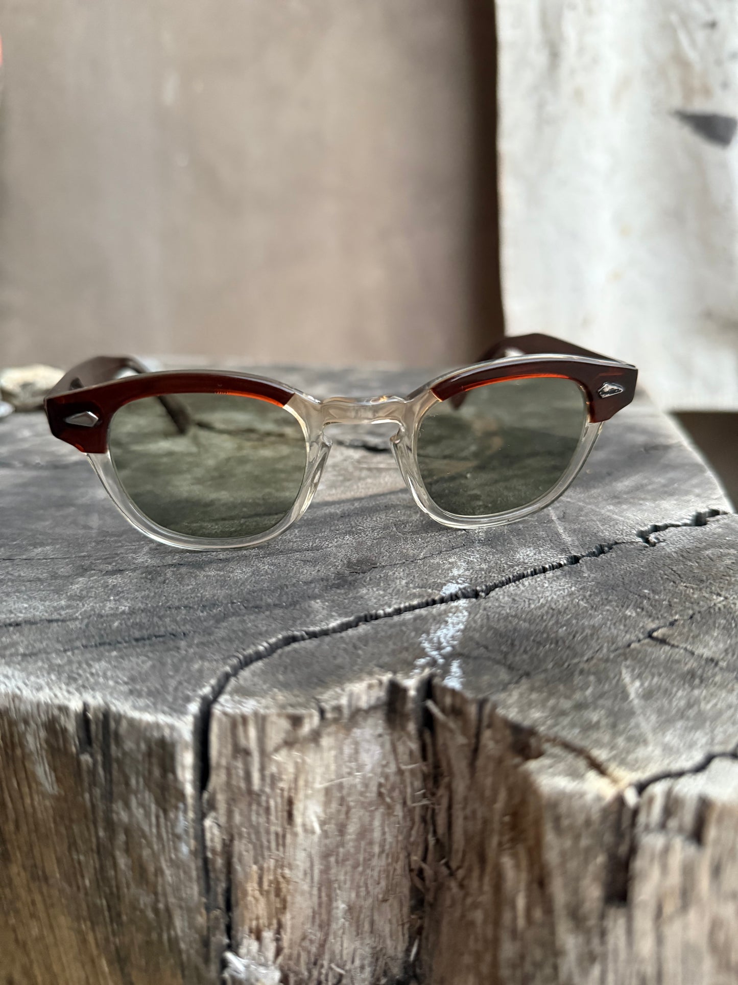 60s Tart optical