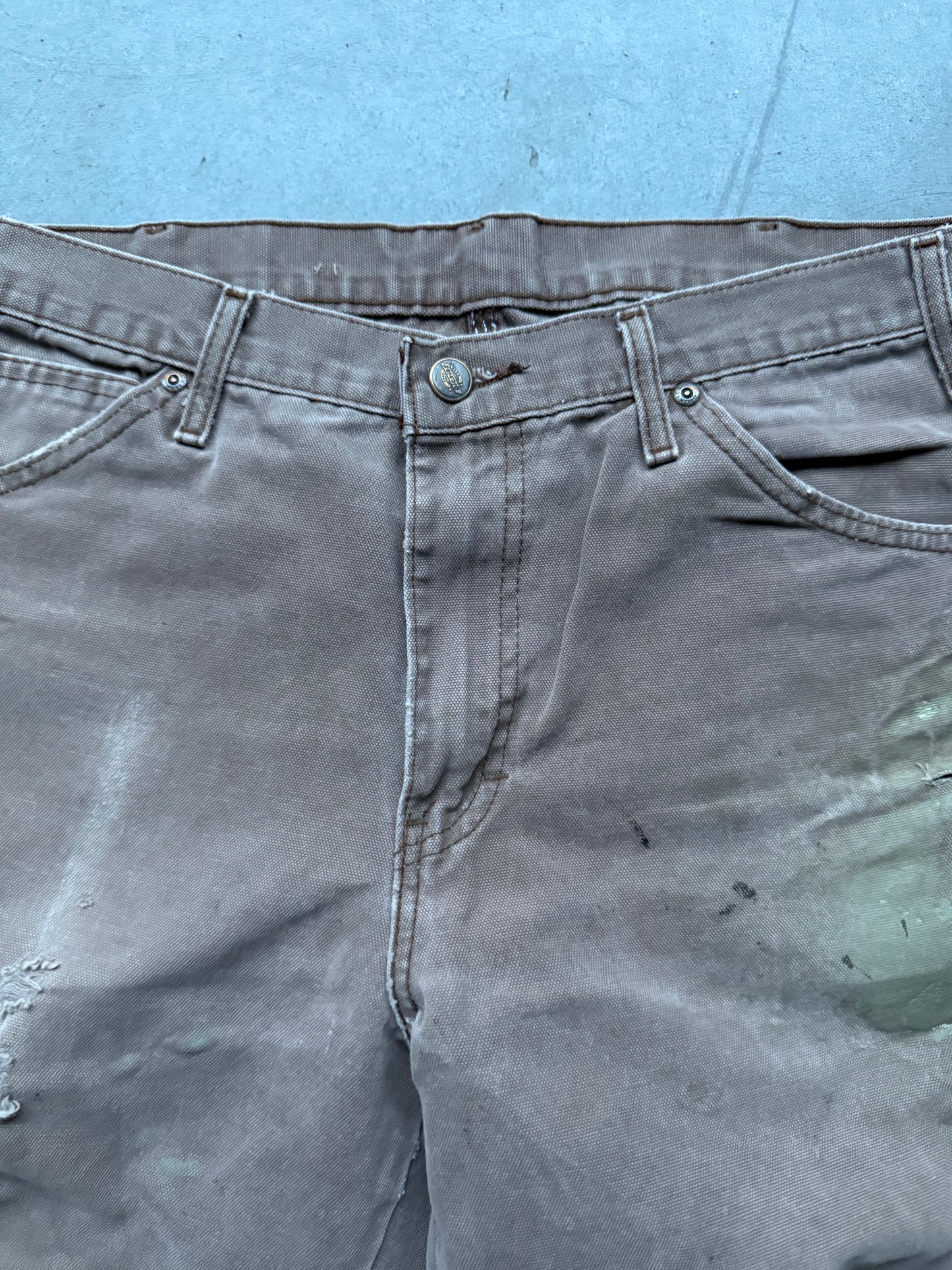 90s dickies painter pants