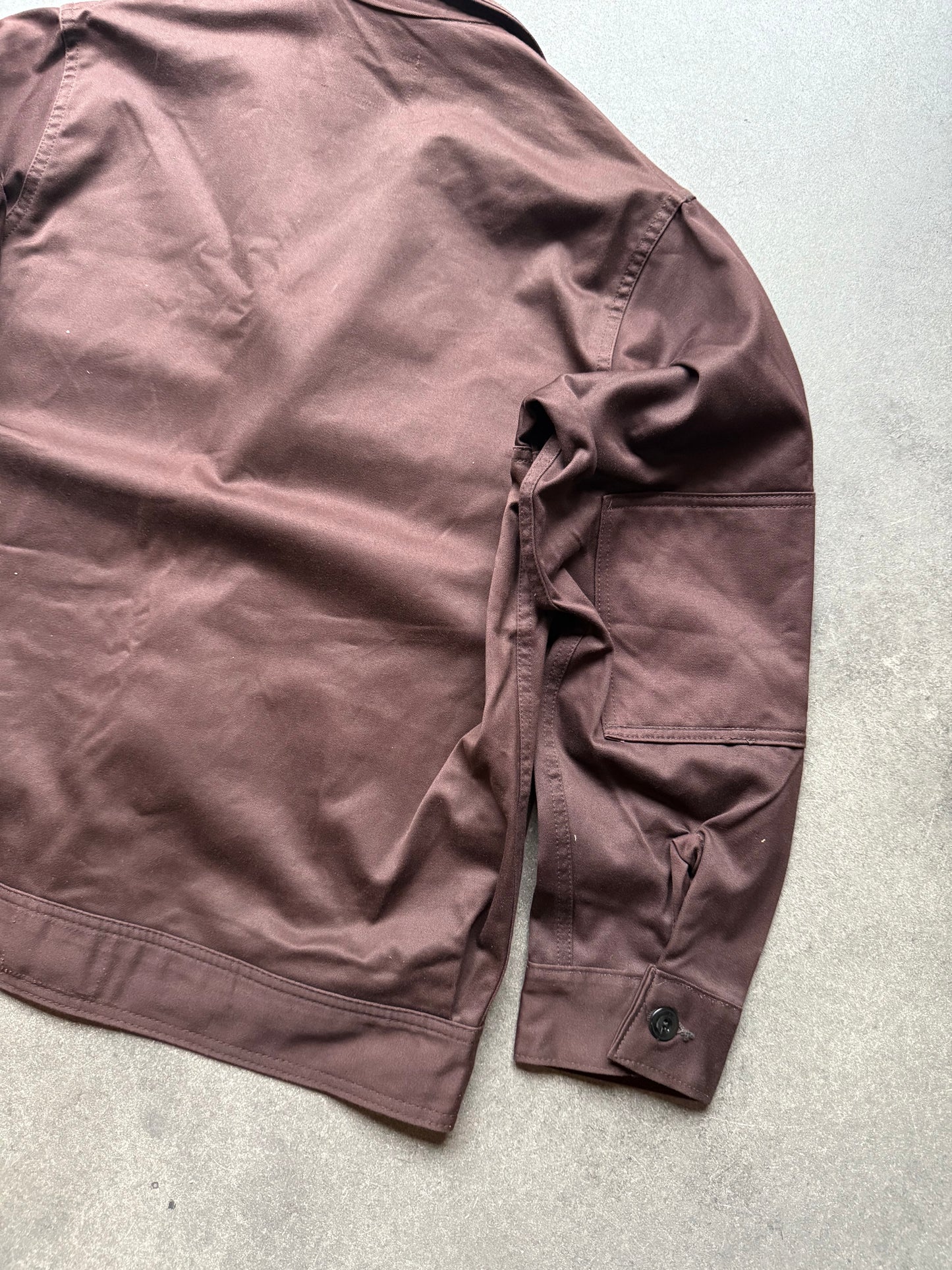 50’s Moleskin Work Jacket