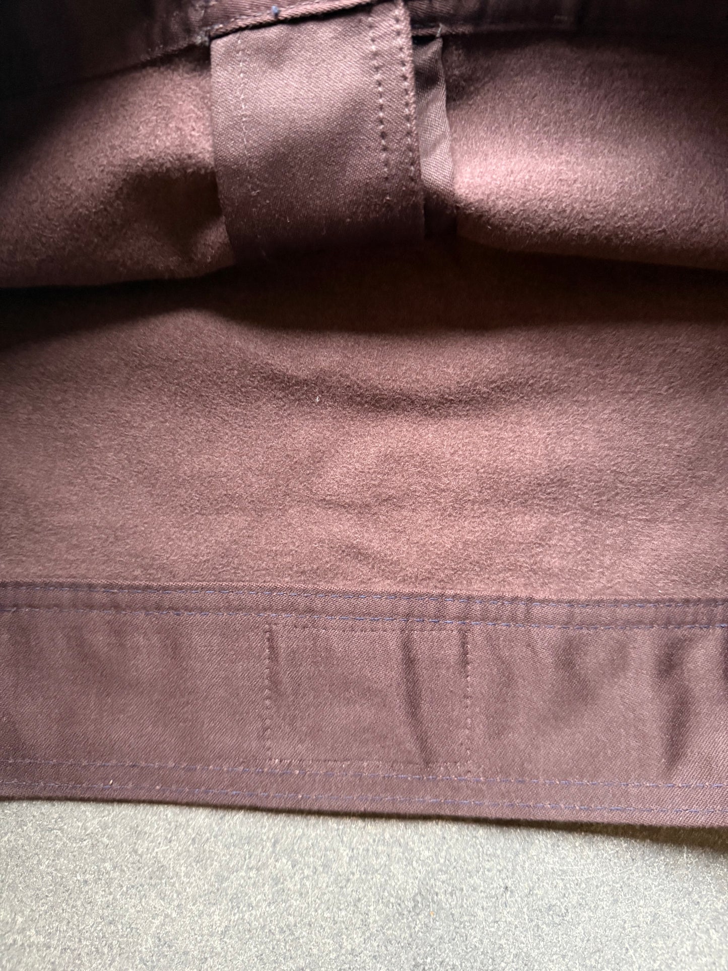 50’s Moleskin Work Jacket