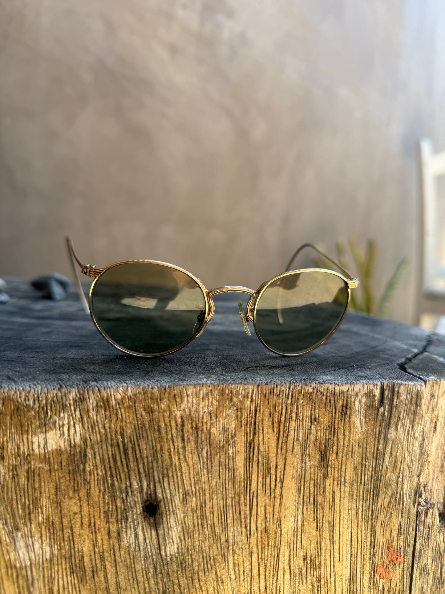 American Optical Full view Frames
