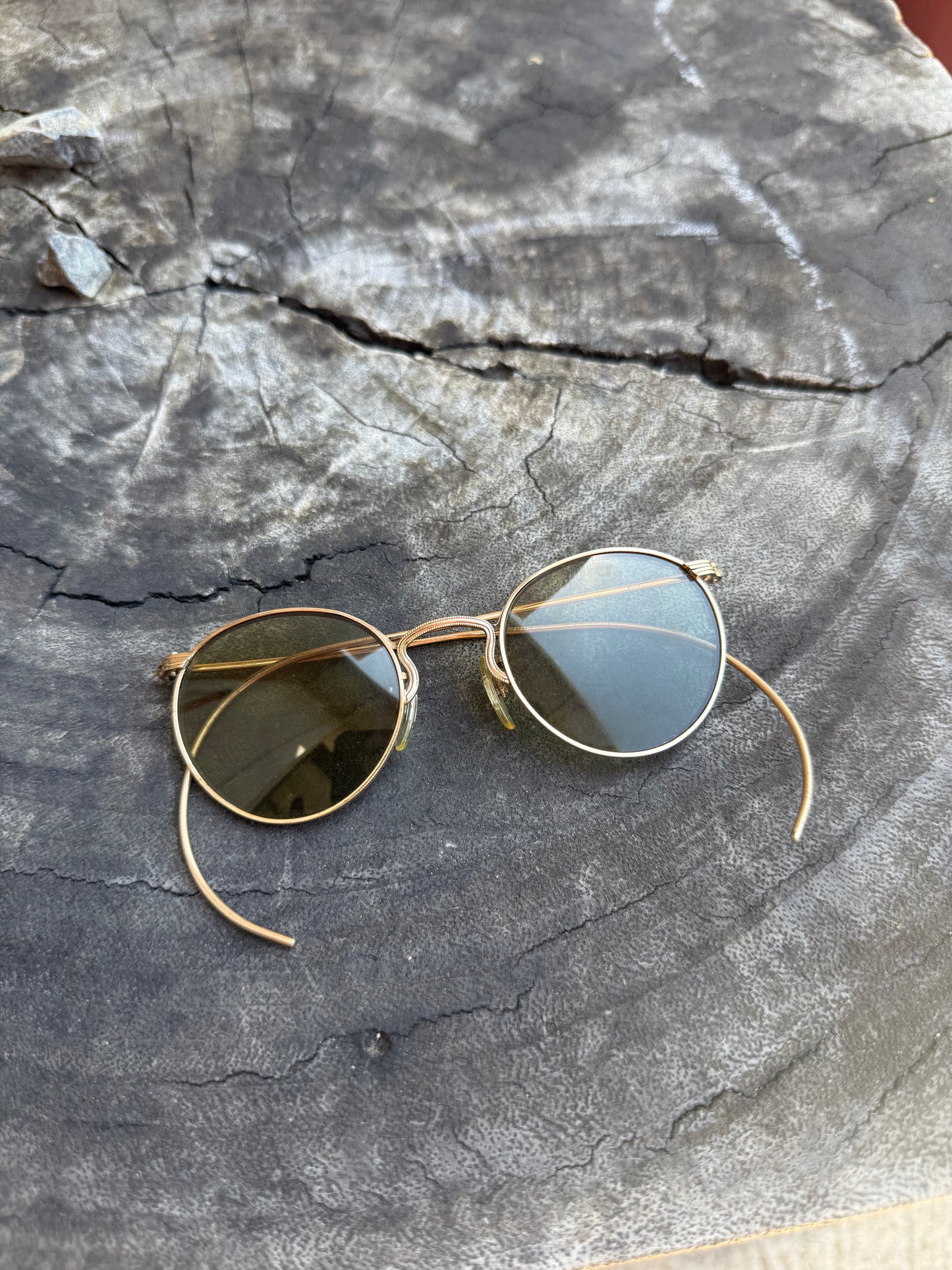 American Optical Full view Frames
