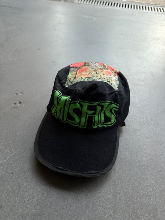 80’s Misfits hat