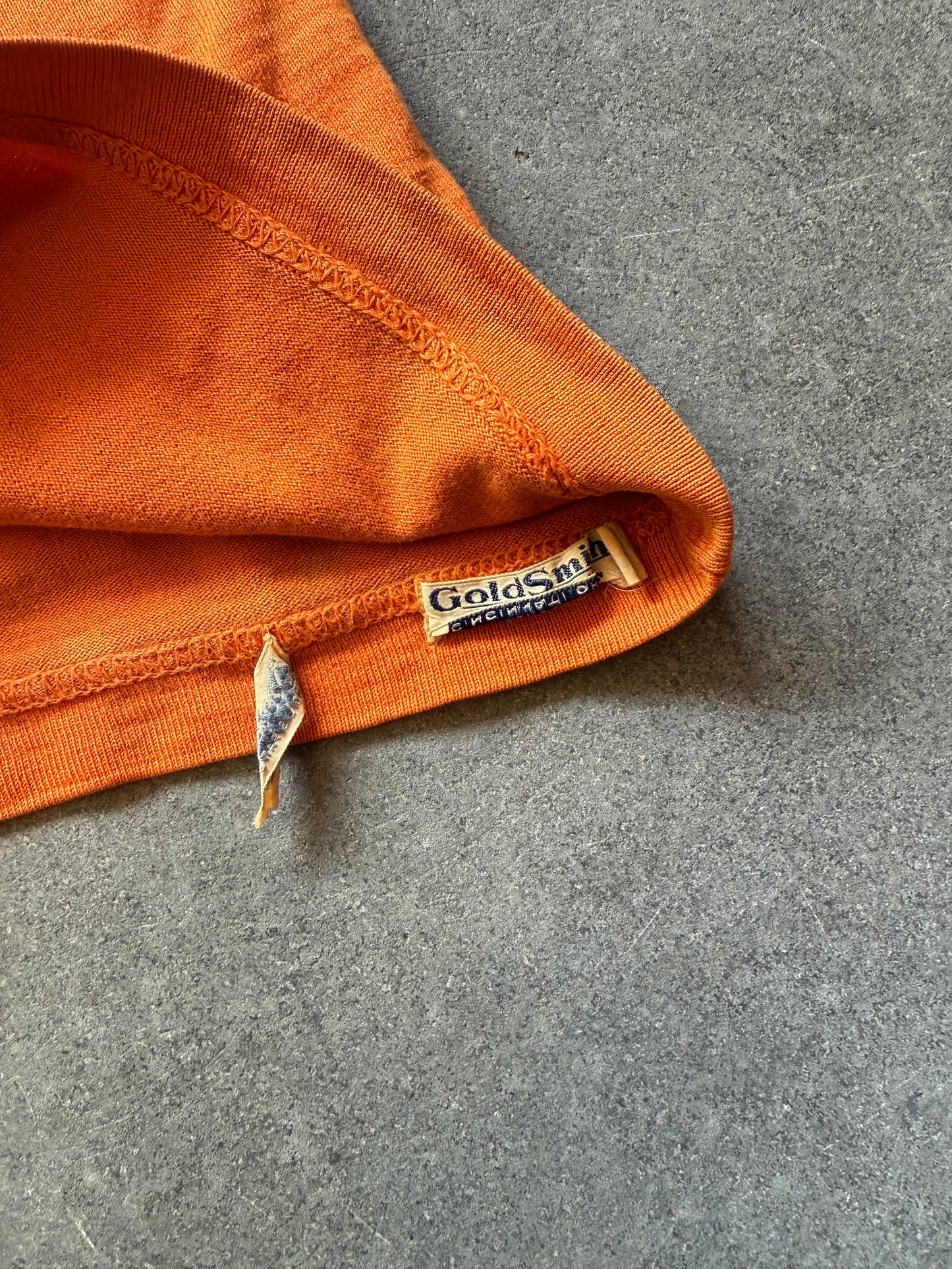 40s Gold Smith Jersey