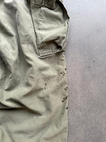 1950s M51 Cargo Pants