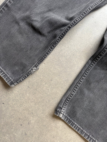 90s Levi’s 550 Husky Fit