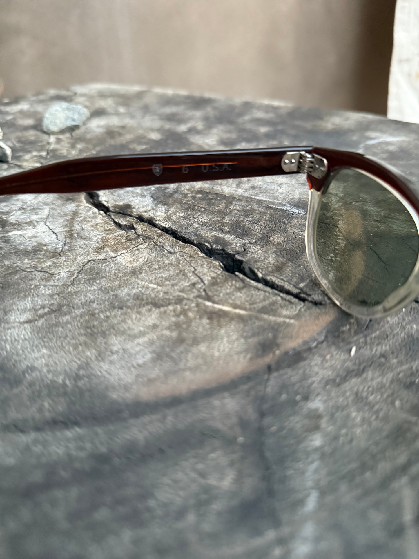 60s Tart optical