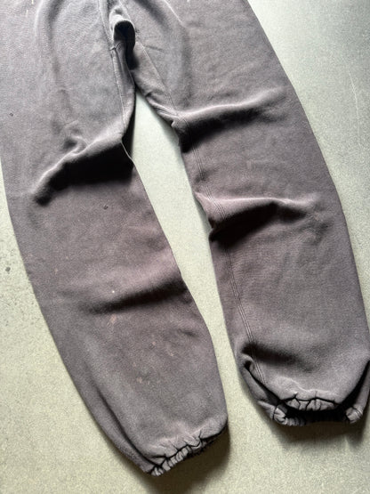 1950s Durene Cotton Blend Sweat Pants