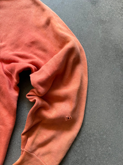 60s Distressed Hoodie