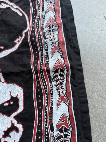 Vision street wear bandana