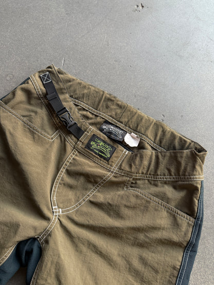 Kona K-Nine Motocross Pants