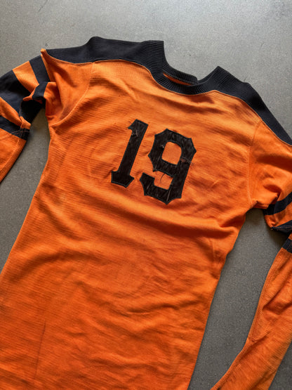 40s Gold Smith Jersey