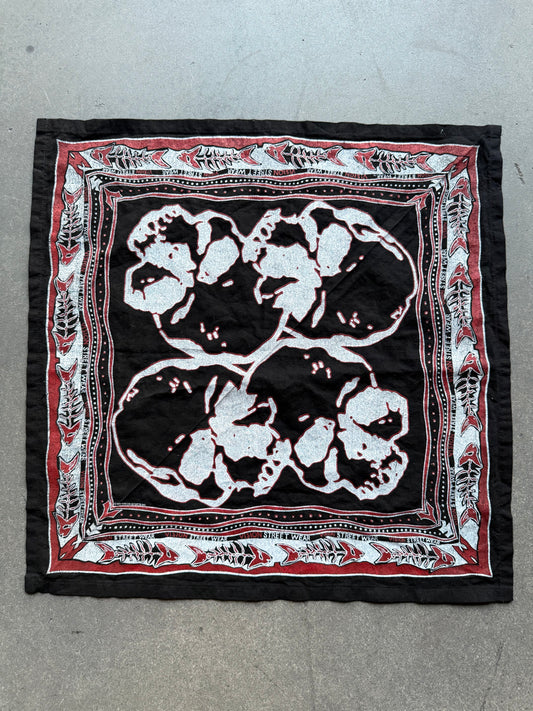 Vision street wear bandana
