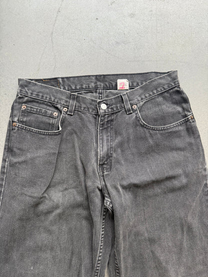 90s Levi’s 550 Husky Fit