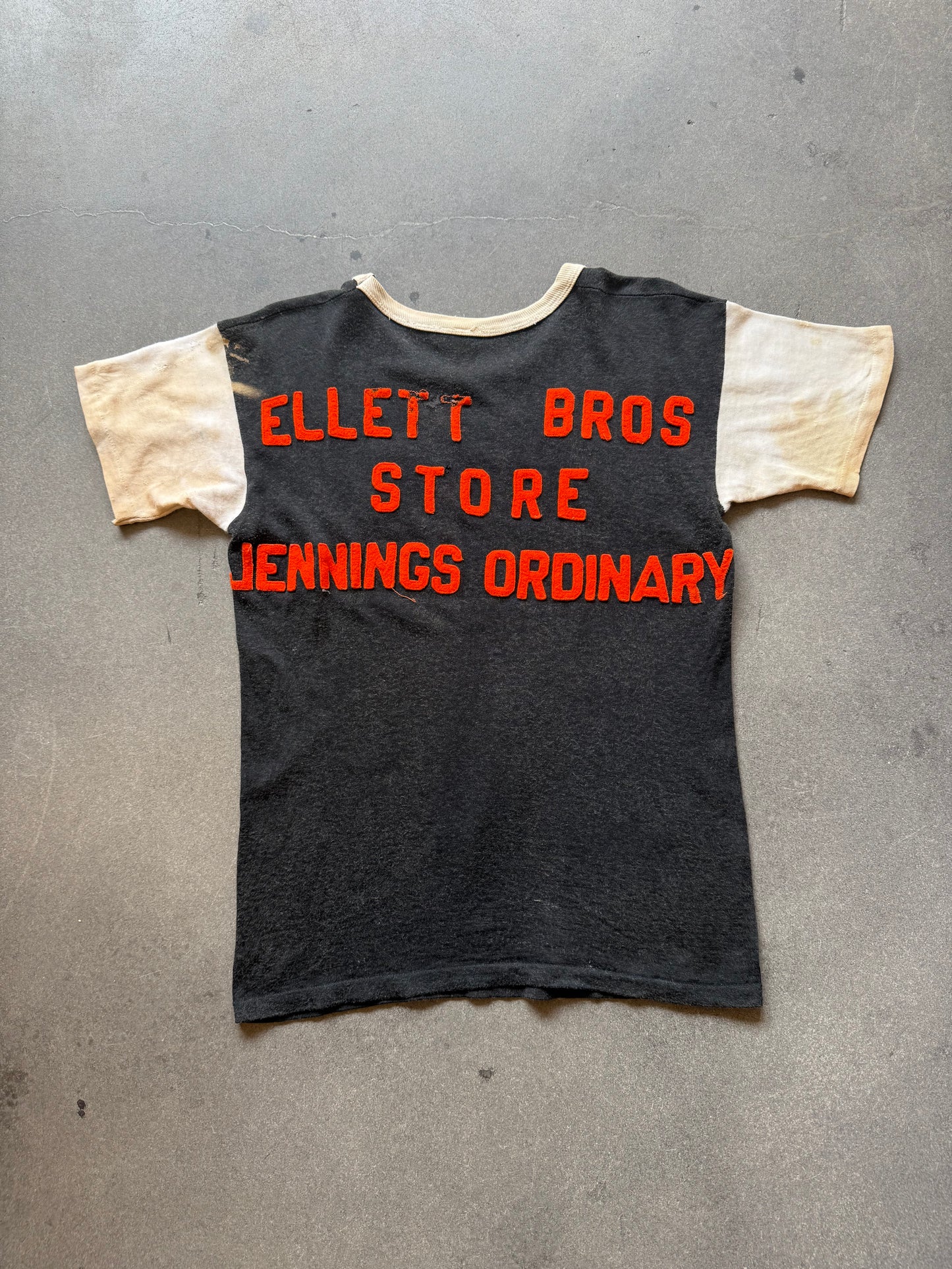 50s Durene Jersey Tee