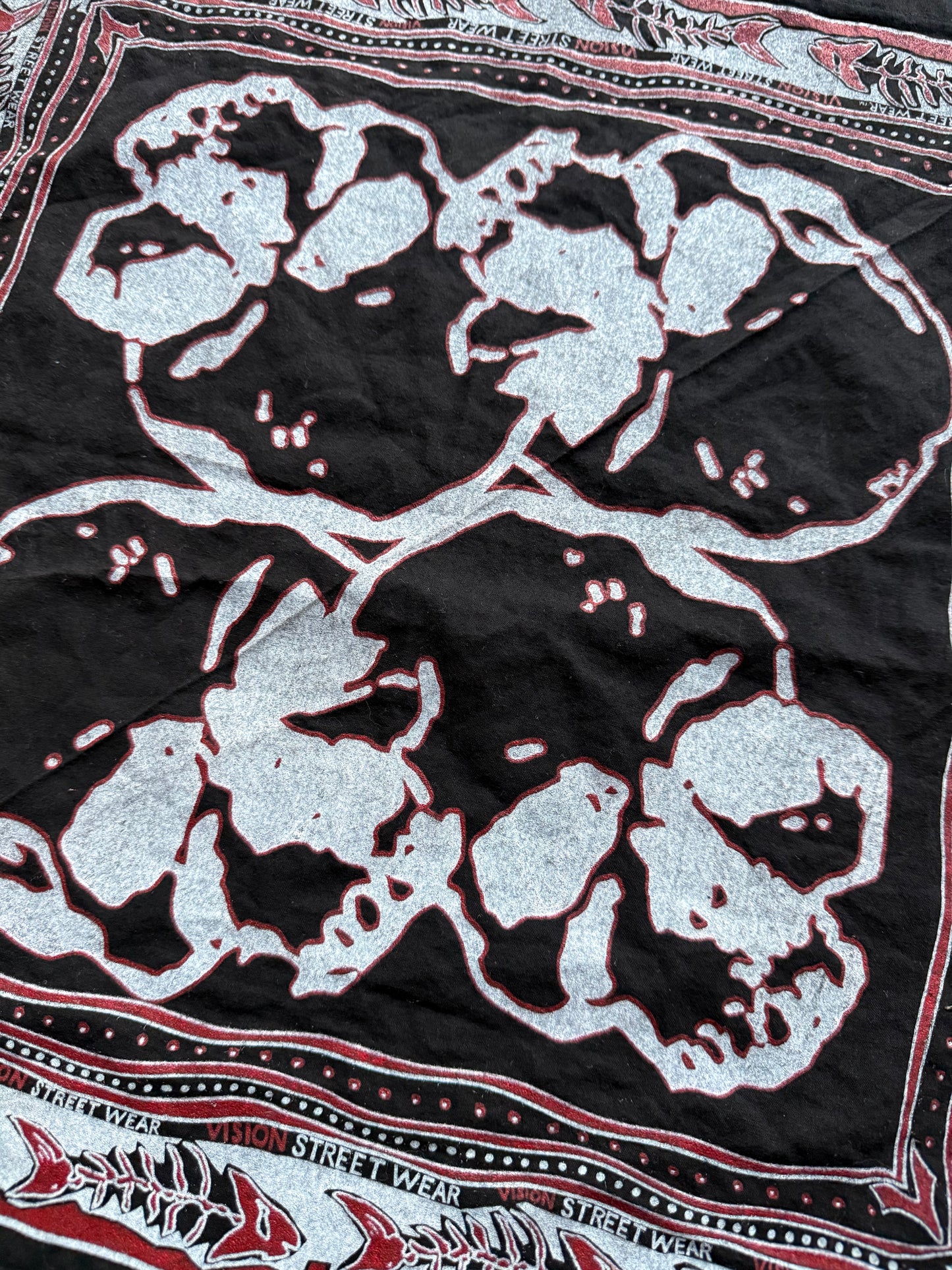 Vision street wear bandana