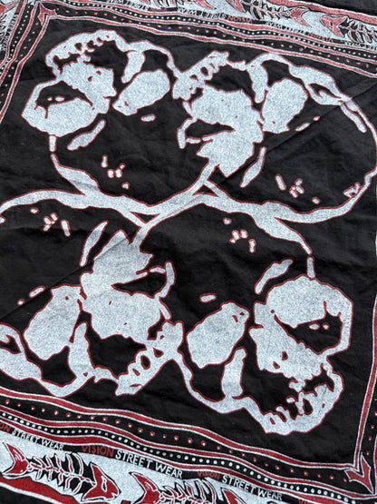 Vision street wear bandana