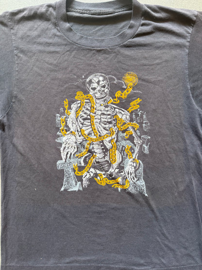 80s Buried In Gold Tee shirt