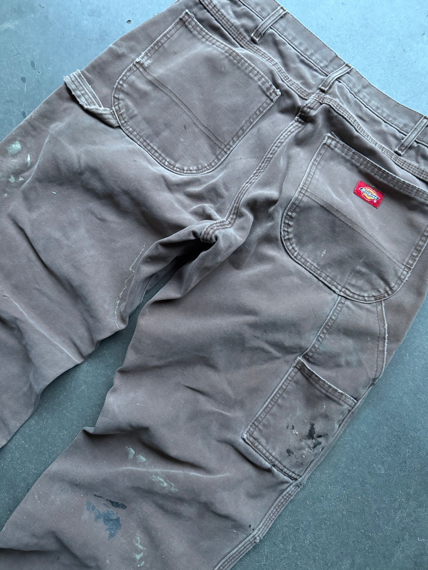 90s dickies painter pants