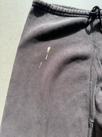 1950s Durene Cotton Blend Sweat Pants