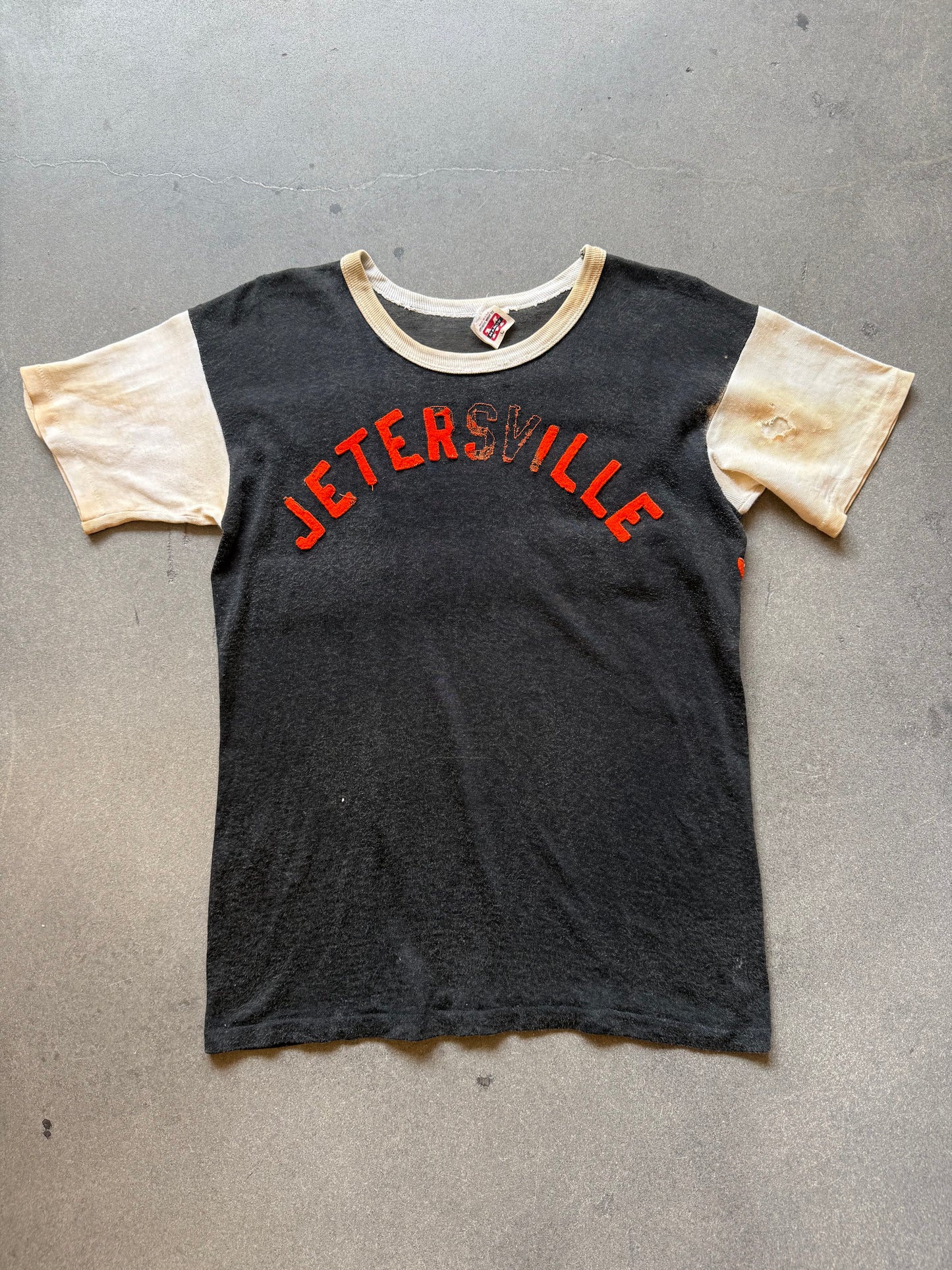 50s Durene Jersey Tee