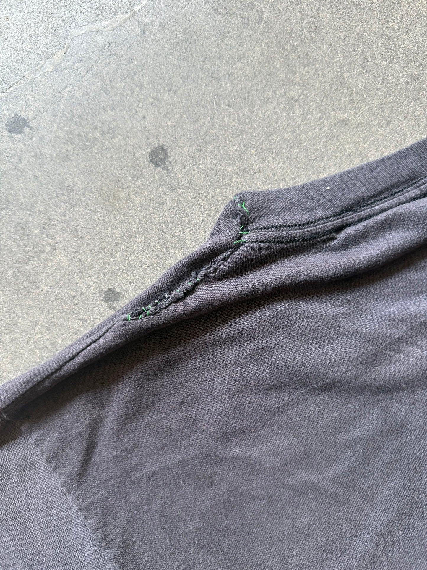 80s Buried In Gold Tee shirt