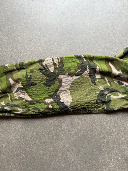Chinese Camo Shirt