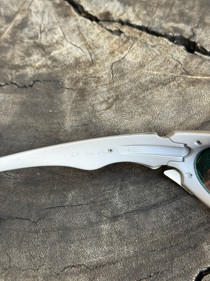 Oakley plate glasses