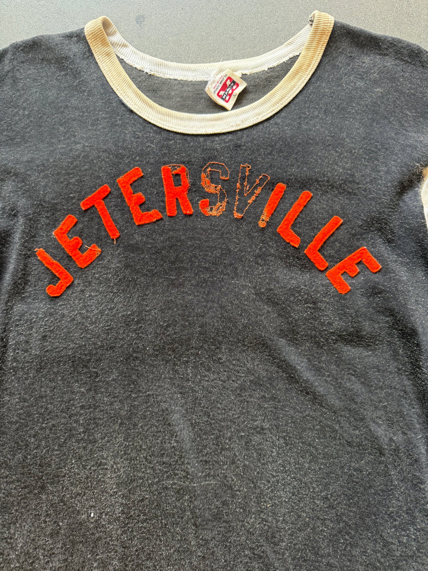 50s Durene Jersey Tee