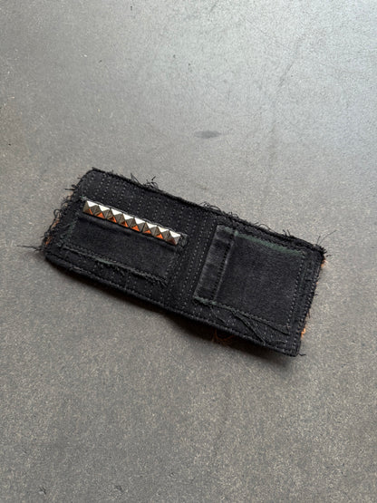 Homemade Cheetah wallet
