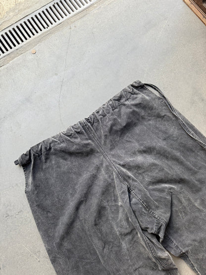 80s Cotton Judo Pants