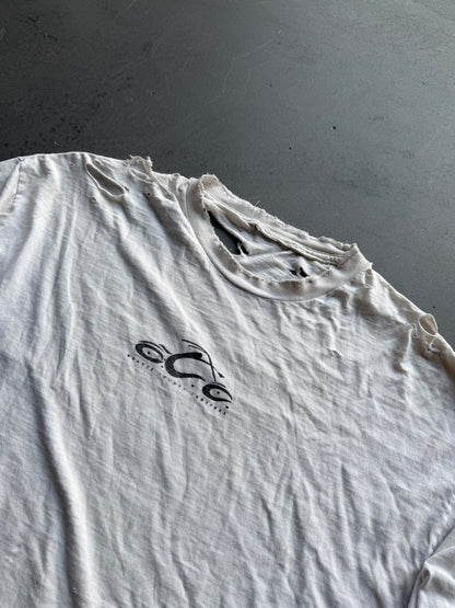 90s Orange County chopper long sleeve