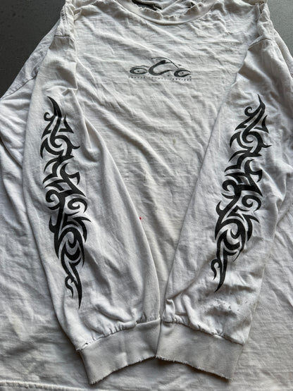 90s Orange County chopper long sleeve