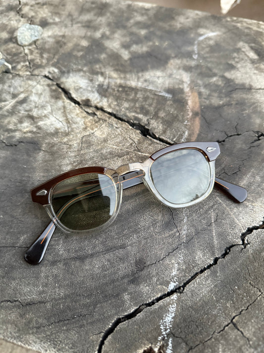 60s Tart optical