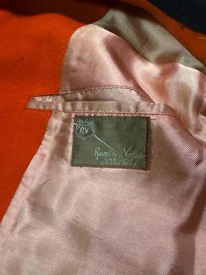1940s wool jacket