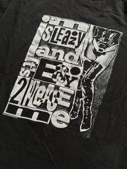 1991 Old ghost Tee