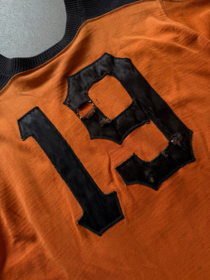 40s Gold Smith Jersey