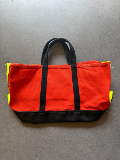 Hazard ‘BOO’ bag