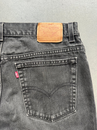 90s Levi’s 550 Husky Fit