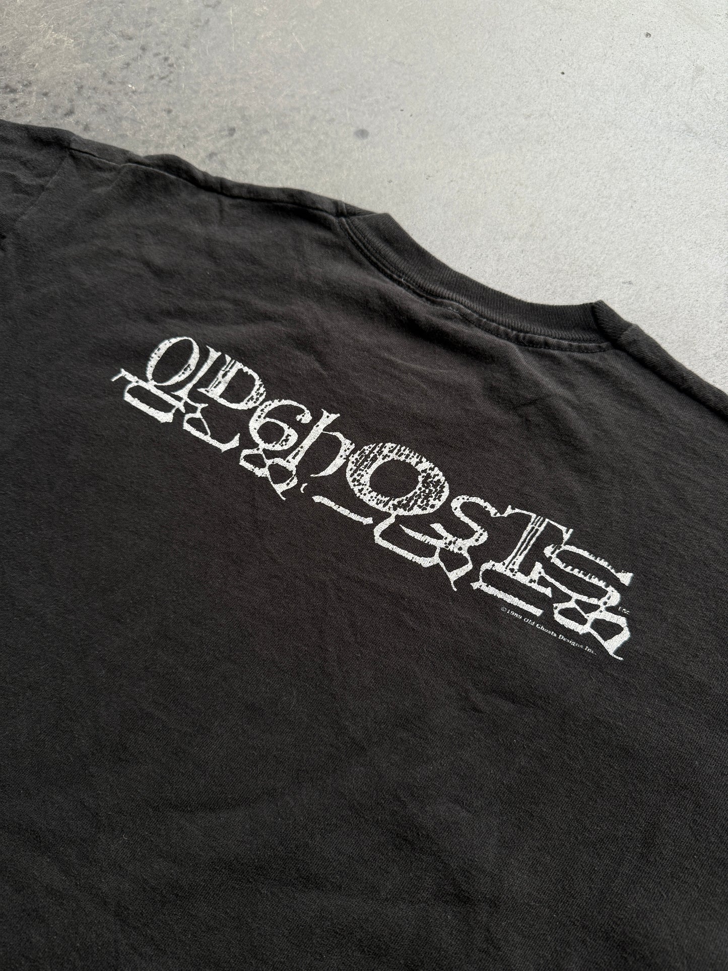 1991 Old ghost Tee