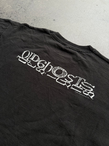 1991 Old ghost Tee