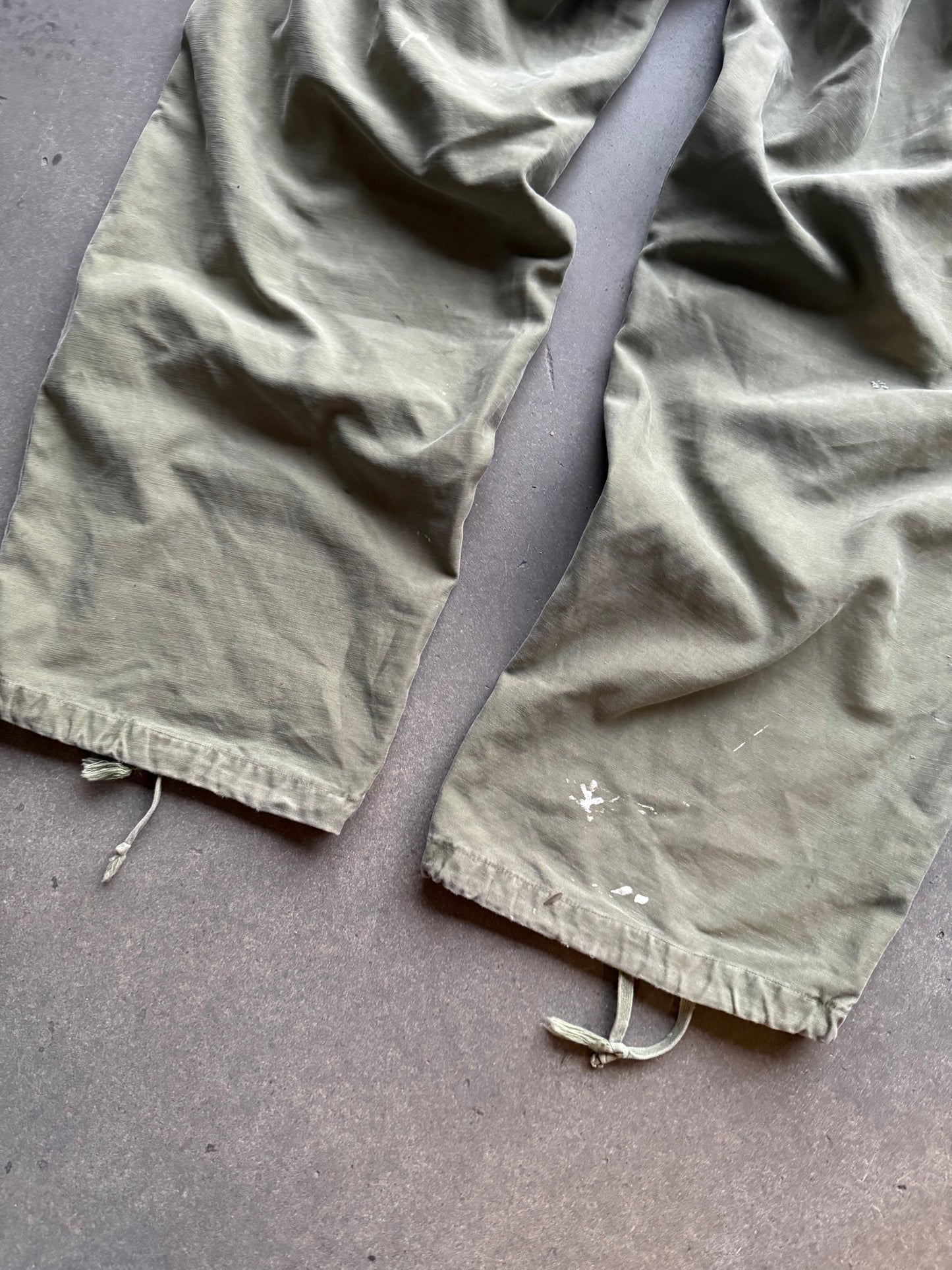 1950s M51 Cargo Pants