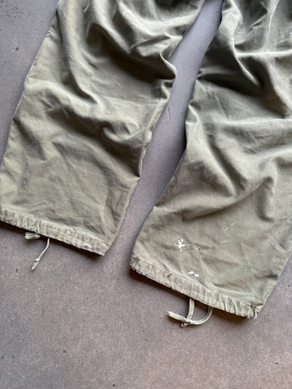1950s M51 Cargo Pants