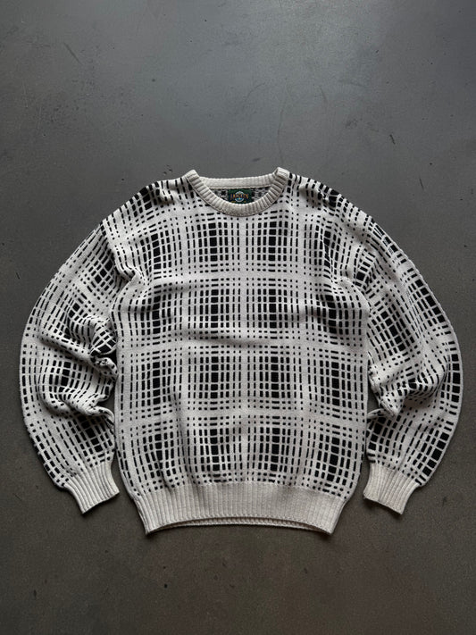 80s Cotton Jantzen Knit