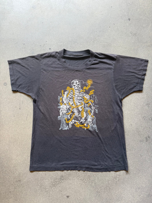 80s Buried In Gold Tee shirt